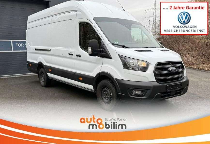 Ford Transit 54.212 km 23.329 &euro; Hilden 40721
