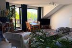 Dachgeschoßwohnung Ratingen - 2 Zimmer, 57 m&sup2;, 209.000&euro; | Angebot:26373847