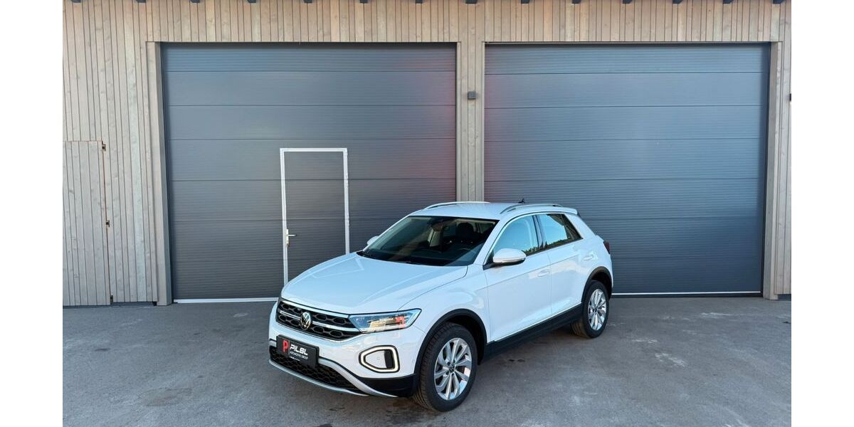 VW T-Roc 76.700 km 21.990 &euro; Wegscheid 94110