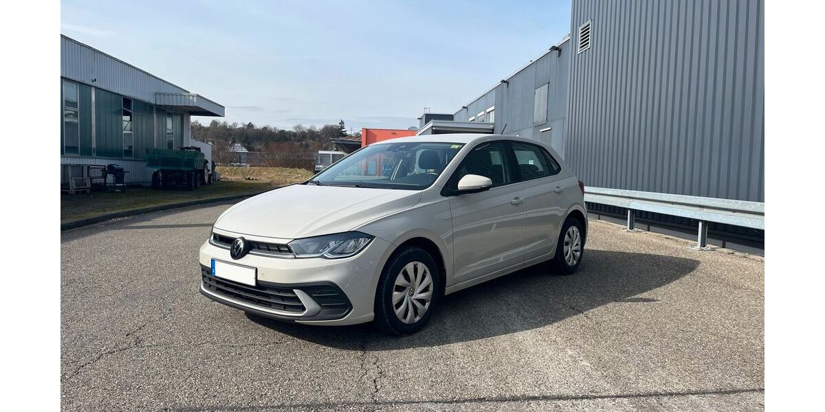 VW Polo 60.000 km 14.100 &euro; Giengen an der Brenz 89537