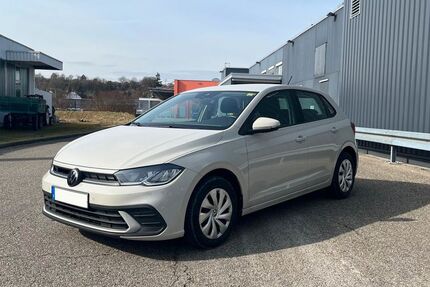 VW Polo 60.000 km 14.400 &euro; Giengen an der Brenz 89537