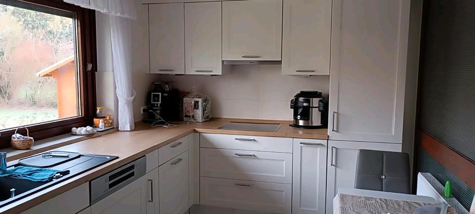 Bungalow Himmelpforten - 3 Zimmer, 115 m&sup2;, 1.300&euro; | Angebot:25146942