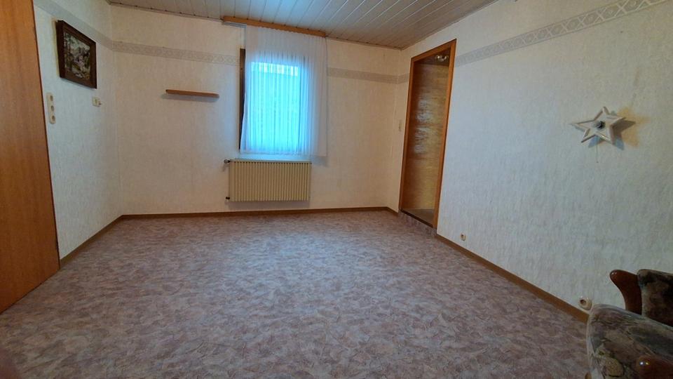 Bauernhaus, Landhaus Bruttig-Fankel Fankel - 5.5 Zimmer, 109 m&sup2;, 230.000&euro; | Angebot:26446832