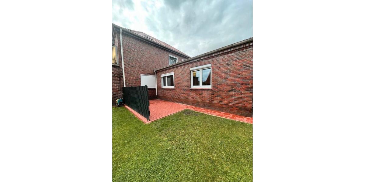 Hochparterre Hage - 3 Zimmer, 65 m&sup2;, 600&euro; | Angebot:25459172