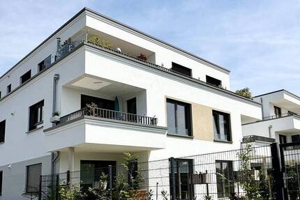 Wohnung Worms Horchheim - 3 Zimmer, 106 m&sup2;, 514.000&euro; | Angebot:19364429