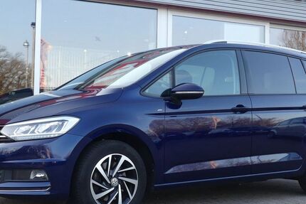 VW Touran 102.751 km 19.880 &euro; Langenhagen 30855