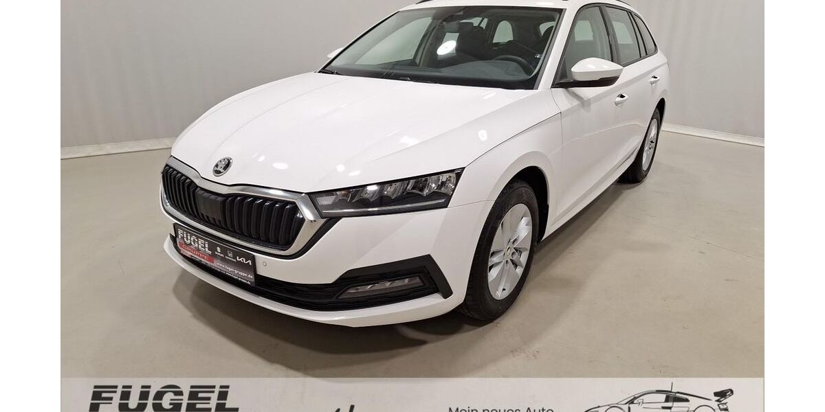 Skoda Octavia 37.750 km 21.929 &euro; Chemnitz 09125