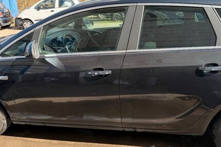 Opel Astra 188.000 km 3.800 &euro; Bischofsheim 97653