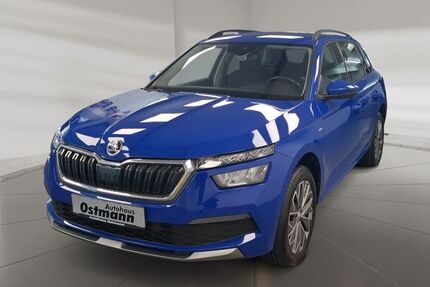 Skoda Kamiq 58.288 km 17.930 &euro; Wolfhagen 34466