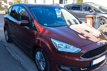 Ford C-Max 153.900 km 8.000 &euro; Winnenden 71364