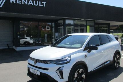 Renault Symbioz 1.500 km 31.950 &euro; Nieheim 33039