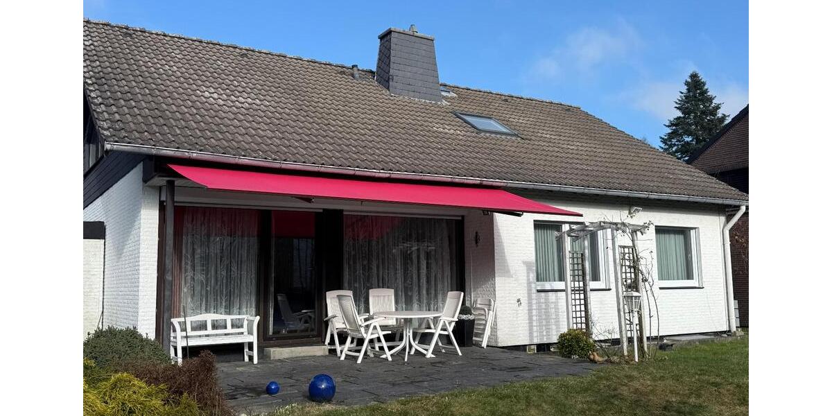 Einfamilienhaus Wipperfürth - 6 Zimmer, 185 m&sup2;, 515.000&euro; | Angebot:25420608