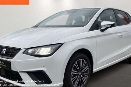 Seat Ibiza 13.766 km 16.880 &euro; Dormagen 41540