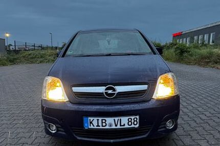Opel Meriva 211.000 km 700 € Kaiserslautern 67657
