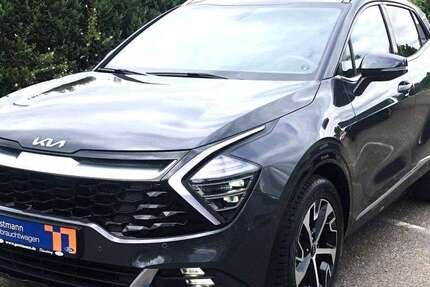 Kia Sportage 14.013 km 32.980 € Düsseldorf 40589