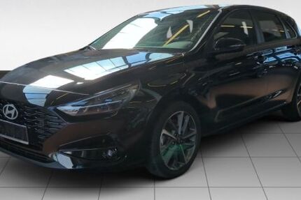 Hyundai i30 36.260 km 19.990 &euro; Grevesmühlen 23936