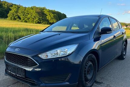 Ford Focus 149.990 km 4.700 &euro; Berngau 92361