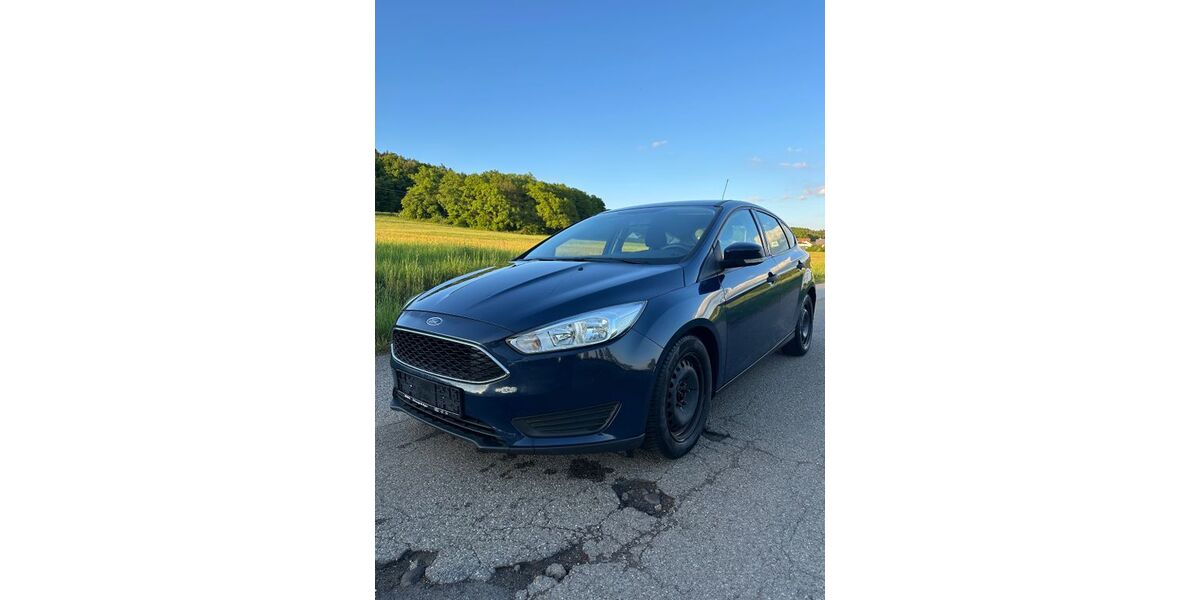 Ford Focus 149.990 km 4.700 &euro; Berngau 92361