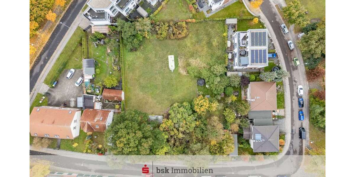 Grundstück Hennigsdorf - 850.000&euro; | Angebot:26148388