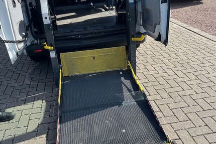 Opel Vivaro 171.546 km 4.990 &euro; Fröndenberg 58730