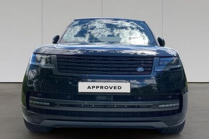 Land Rover Range Rover 15.000 km 149.900 &euro; Kronberg im Taunus 61476