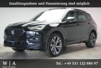 Seat Tarraco 98.000 km 30.490 &euro; Braunschweig 38110