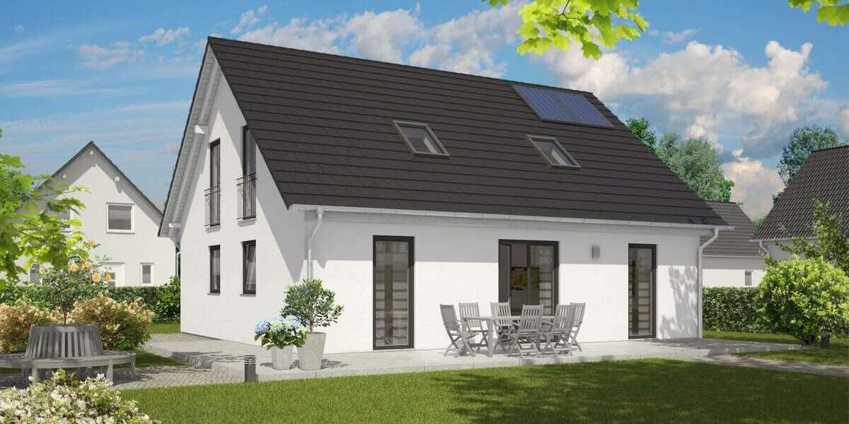 Haus zum Kaufen in Kyllburg 299.650 € 148 m² 4 zimmer