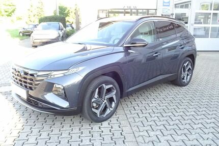 Hyundai TUCSON 33.000 km 29.995 € Elsenfeld 63820