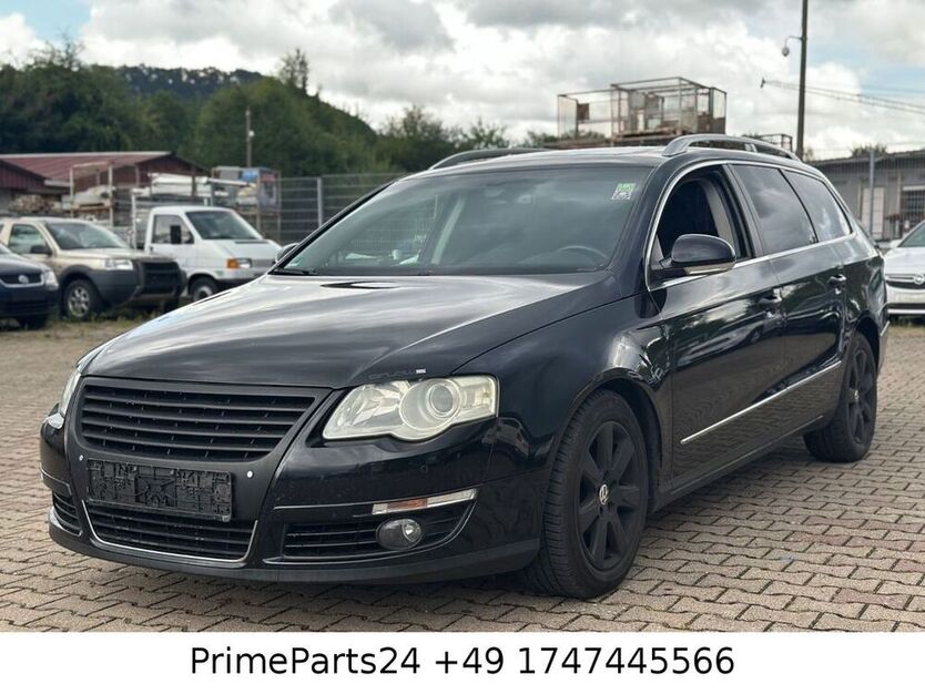 Passat
