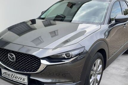 Mazda CX-30 47.737 km 20.980 &euro; Torgau 04860