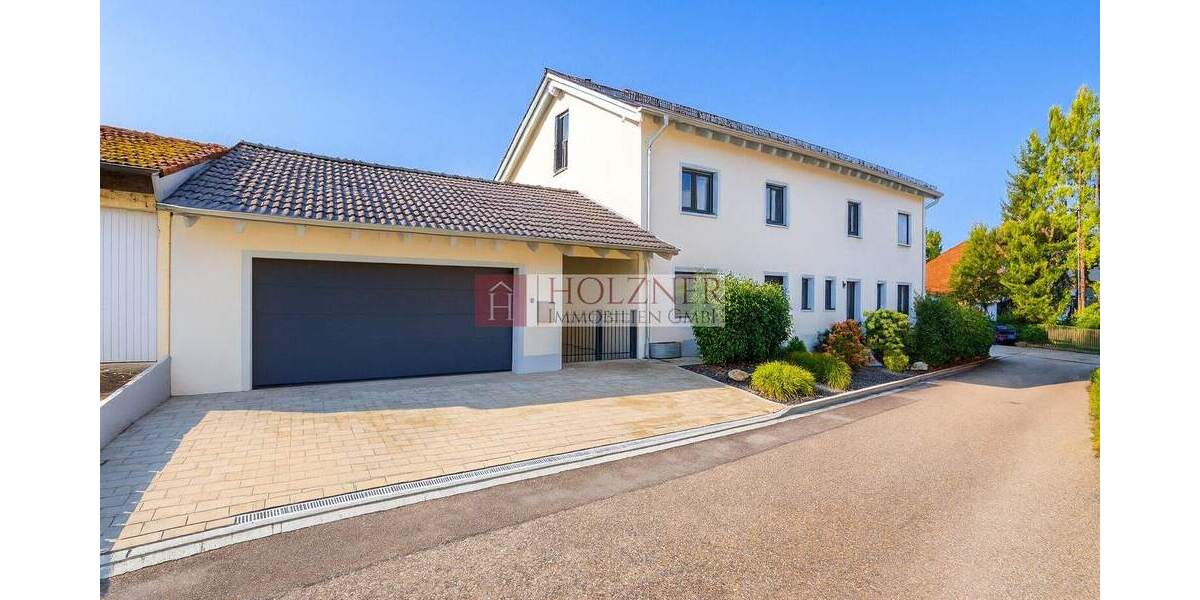 Doppelhaushälfte Altdorf Aich - 5 Zimmer, 152 m&sup2;, 2.100&euro; | Angebot:23886598