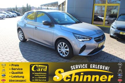 Opel Corsa 31.100 km 13.390 &euro; Weimar 99427