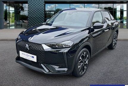DS Automobiles DS3 20.360 km 22.490 &euro; Hamburg 20537