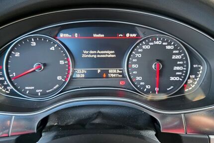 Audi A6 176.500 km 18.700 &euro; Rochlitz 09306