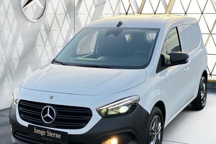 Mercedes-Benz Citan 8.956 km 27.987 &euro; Gera 07546