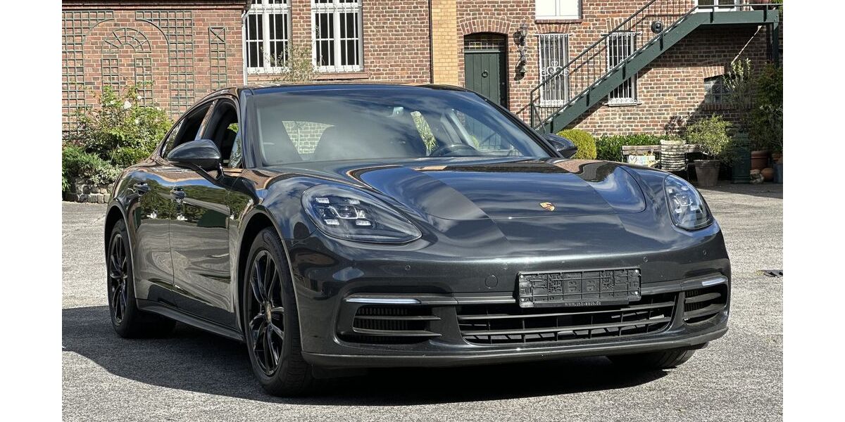 Porsche Panamera 95.600 km 57.790 &euro; Frechen (bei Köln) 50226