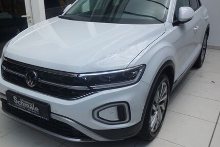 VW T-Roc 38.914 km 27.390 &euro; Lübbecke 32312