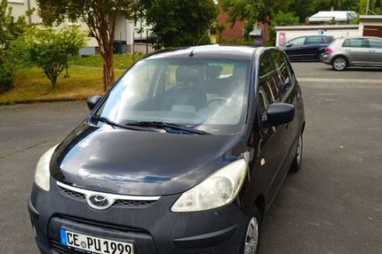 Hyundai i10 130.000 km 1.800 &euro; Kassel 34121