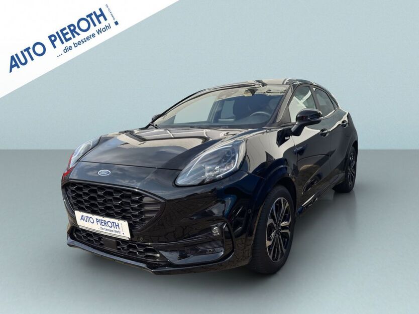 Ford Puma 16.300 km 24.850 € Worms 67547