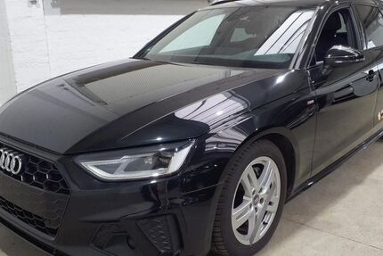 Audi A4 35.994 km 27.394 &euro; Hagen 58091
