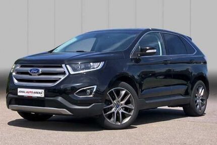 Ford Edge 163.000 km 12.599 &euro; Illingen 66557