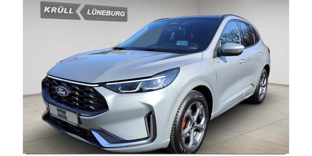 Ford Kuga 7.269 km 35.493 &euro; Lüneburg 21339