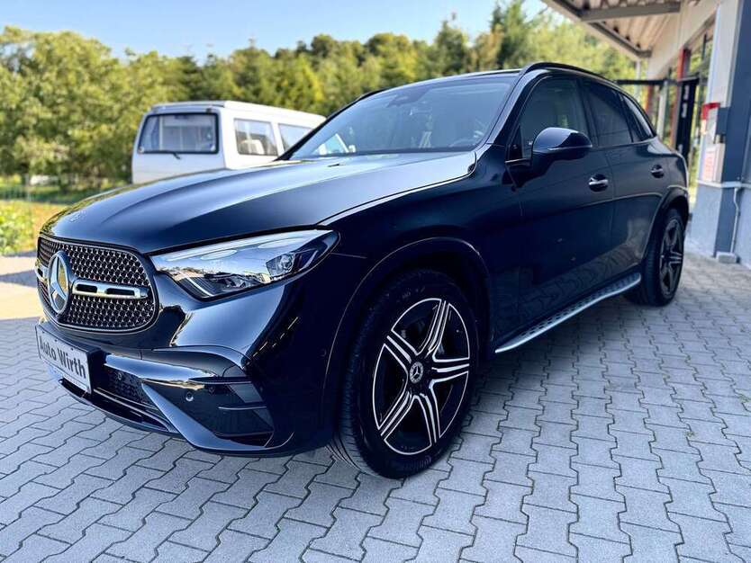 GLC 220