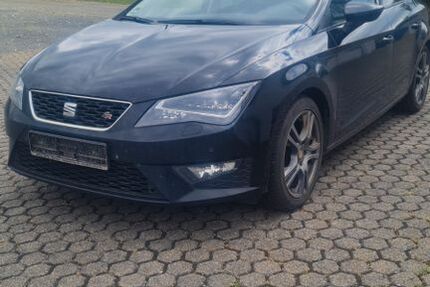 Seat Leon 218.900 km 7.990 &euro; Speicher 54662