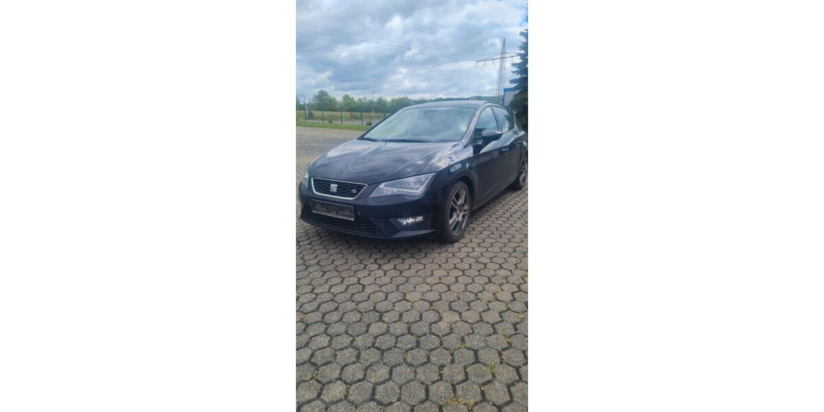 Seat Leon 218.900 km 7.990 &euro; Speicher 54662