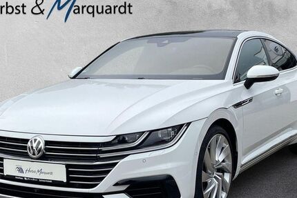 VW Arteon 60.215 km 29.980 &euro; Buchholz/Aller 29690