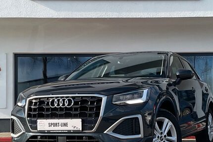 Audi Q2 54.900 km 21.999 &euro; Landshut 84030