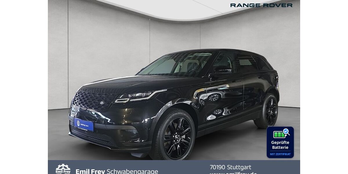Land Rover Range Rover Velar 44.711 km 43.900 &euro; Stuttgart 70190
