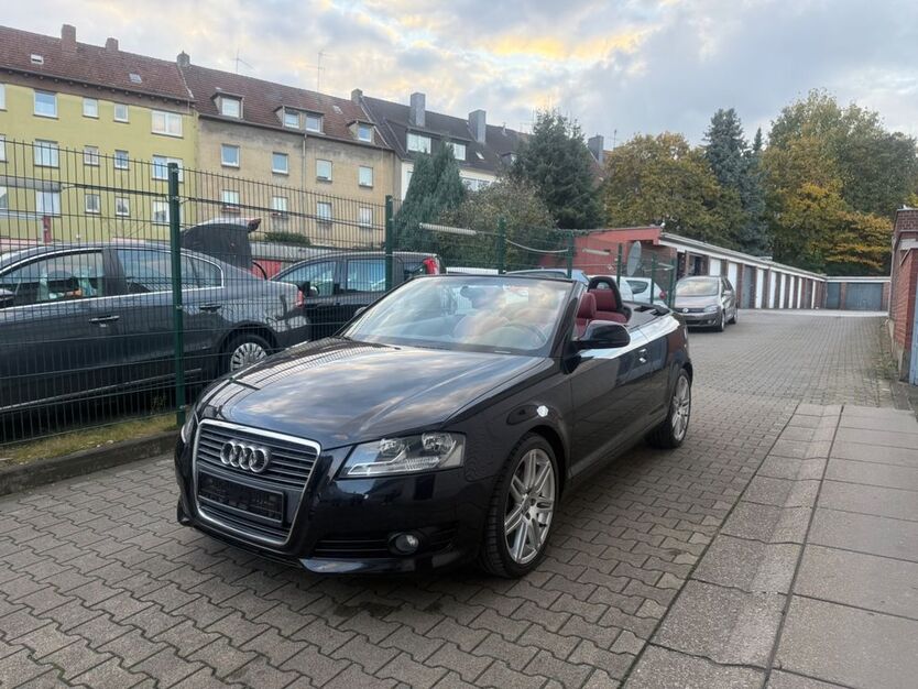 Audi A3 57.000 km 11.000 € Essen 45143