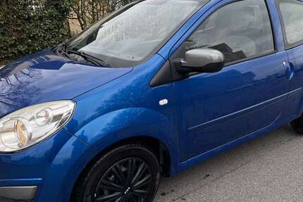Renault Twingo 119.000 km 2.950 &euro; Hamm 59077